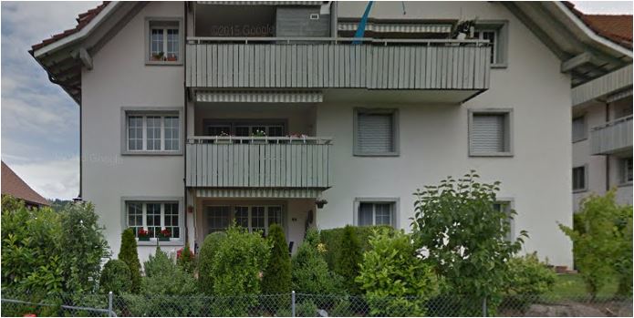 Isikerstrasse Hittnau ZH-Umzugsreinigung-Wohnungsreinigung