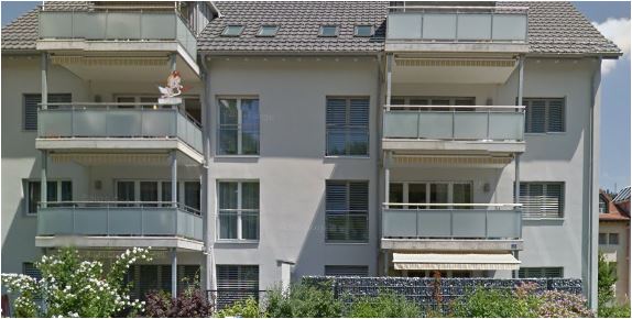 Kugelgasse Wila ZH-Umzugsreinigung-Wohnungsreinigung