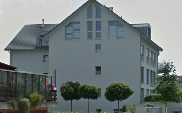 Laubenstrasse Mönchaltorf ZH-Umzugsreinigung-Wohnungsreinigung