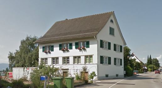 Lächlerstrasse Hombrechtikon ZH-Umzugsreinigung-Wohnungsreinigung