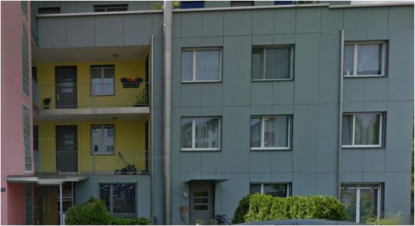 Rigistrasse Pfäffikon ZH-Umzugsreinigung-Wohnungsreinigung