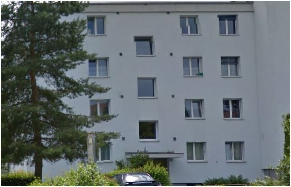 Rütlistrasse Illnau-Effretikon ZH-Umzugsreinigung-Wohnungsreinigung