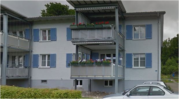 Schottikerstrasse Elsau ZH-Umzugsreinigung-Wohnungsreinigung