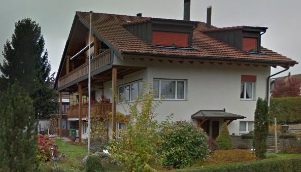 Schuepisstrasse Schwerzenbach ZH-Umzugsreinigung-Wohnungsreinigung