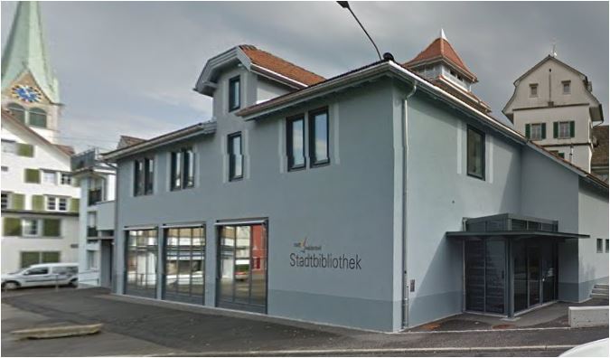 Schönenbergstrasse Wädenswil ZH-Umzugsreinigung-Wohnungsreinigung