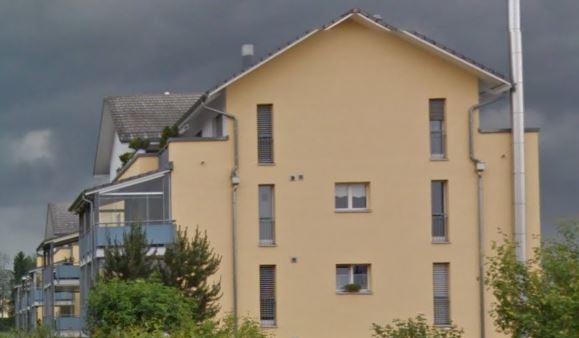 Sonnenbergstrasse Schwerzenbach ZH-Umzugsreinigung-Wohnungsreinigung