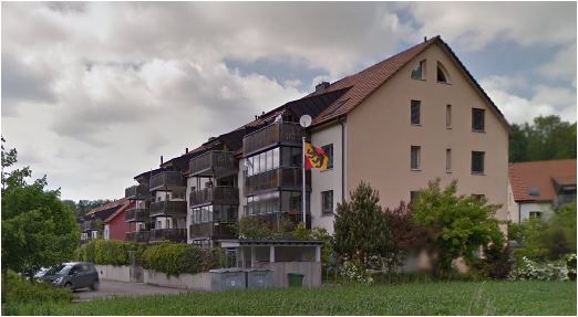 Spiegelacker Zell ZH-Umzugsreinigung-Wohnungsreinigung