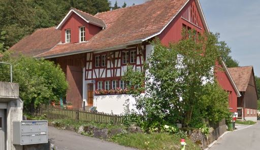 Stuhlenstrasse Maur ZH-Umzugsreinigung-Wohnungsreinigung