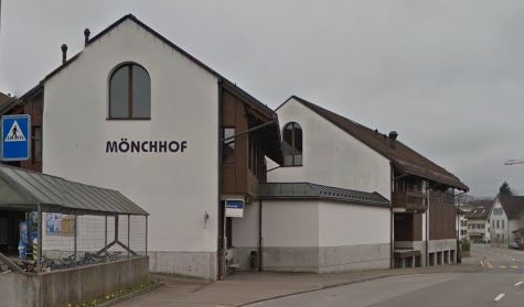 Usterstrasse Mönchaltorf ZH-Umzugsreinigung-Wohnungsreinigung