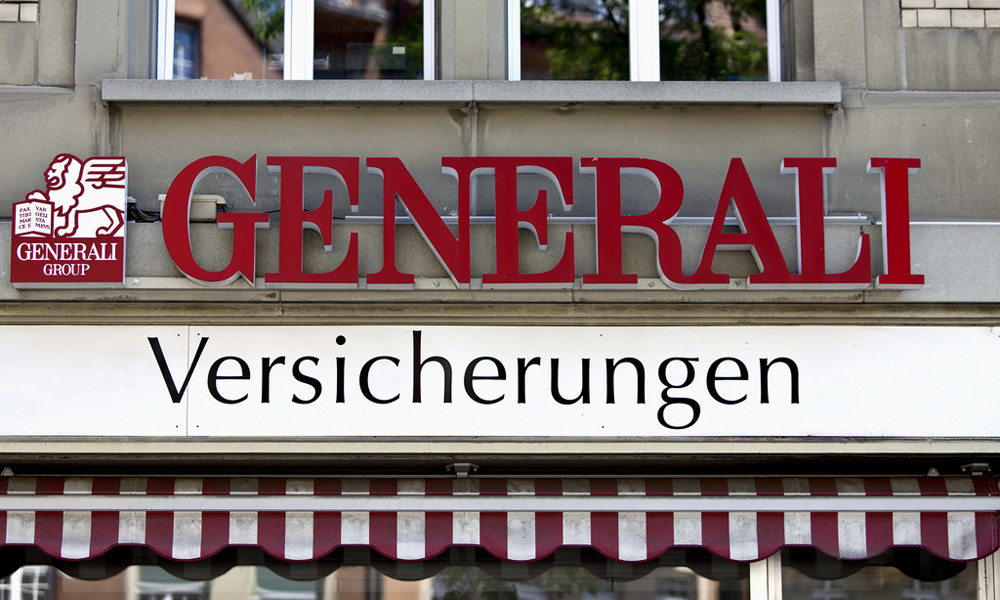 Generali Versicherungen  Schweiz